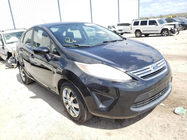 FORD FIESTA SE 2011 3fadp4bj8bm216792