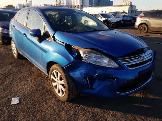 FORD FIESTA SE 2011 3fadp4bj8bm221524