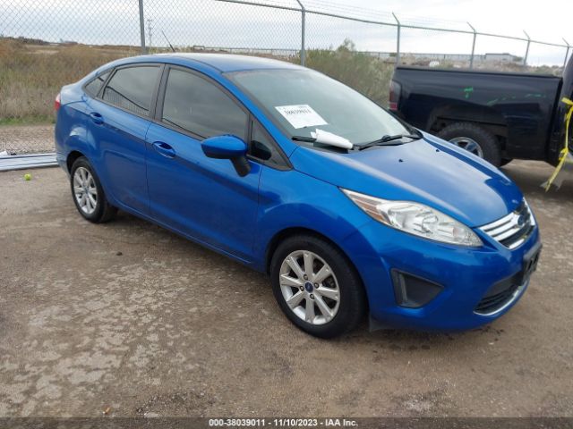 FORD FIESTA 2011 3fadp4bj8bm228005