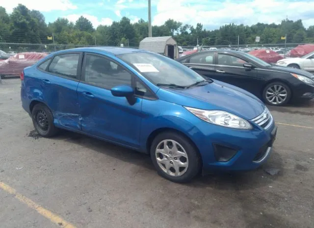 FORD FIESTA 2011 3fadp4bj8bm231499