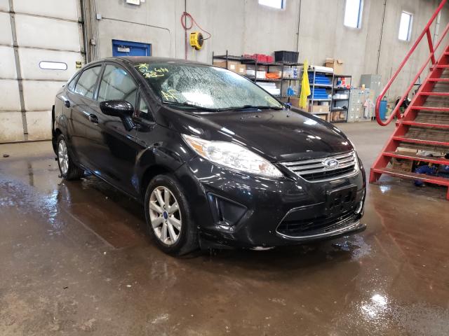 FORD FIESTA SE 2011 3fadp4bj8bm233608