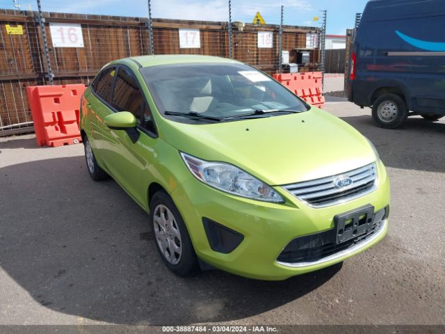 FORD FIESTA 2011 3fadp4bj8bm233723