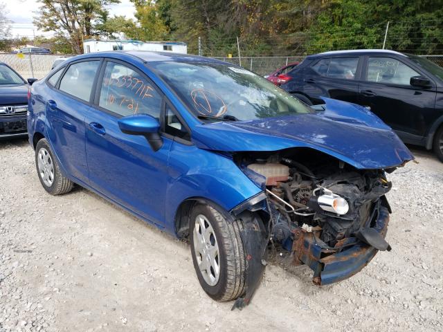 FORD FIESTA SE 2011 3fadp4bj8bm239957