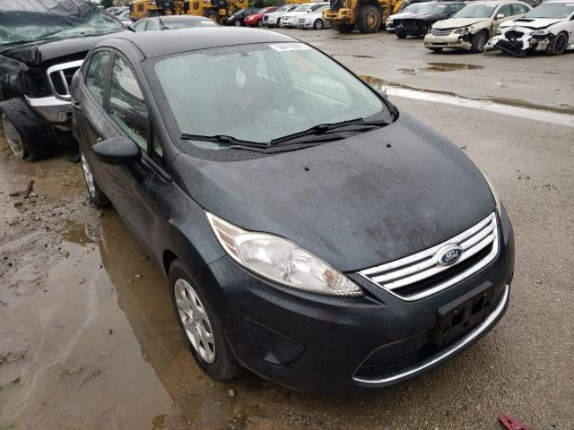 FORD FIESTA SE 2011 3fadp4bj8bm240848