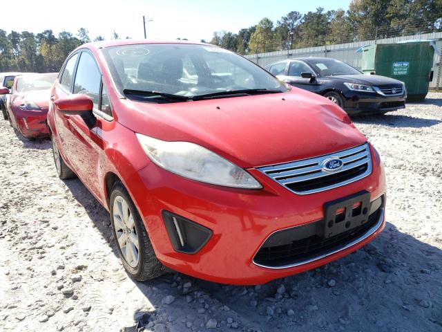 FORD FIESTA SE 2012 3fadp4bj8cm101434