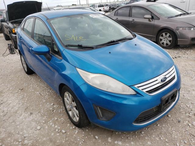 FORD FIESTA SE 2012 3fadp4bj8cm102616