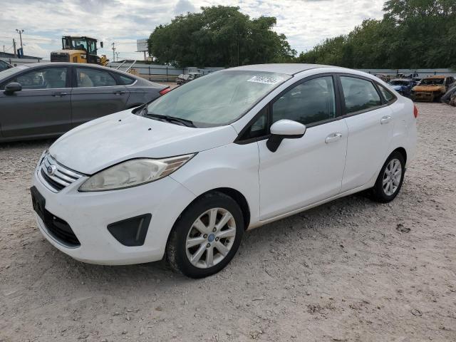 FORD FIESTA SE 2012 3fadp4bj8cm115561