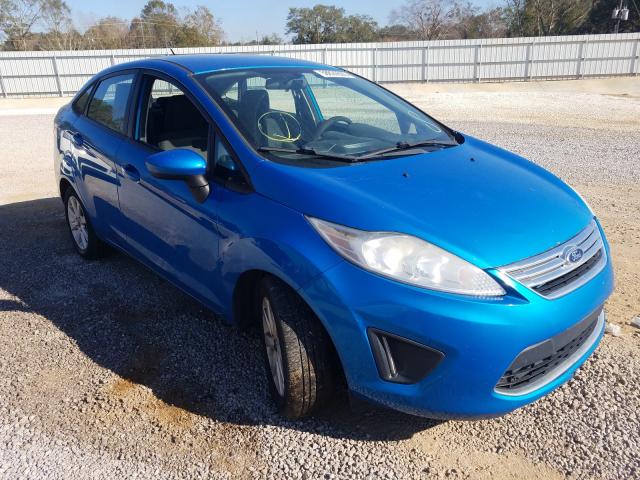 FORD FIESTA SE 2012 3fadp4bj8cm117472