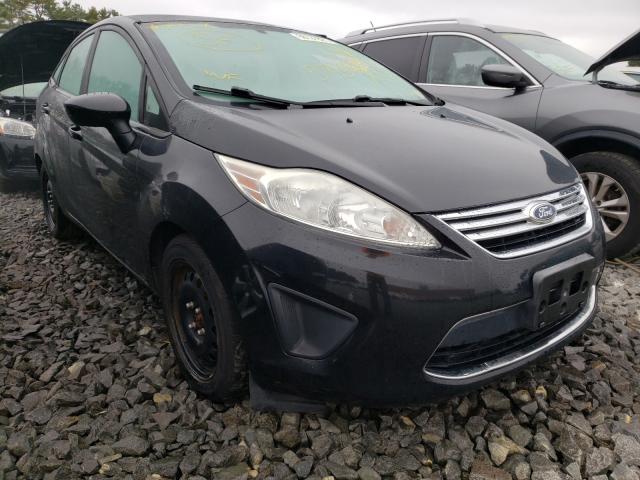 FORD FIESTA SE 2012 3fadp4bj8cm123451