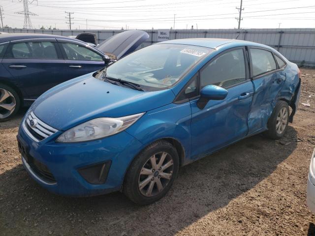 FORD FIESTA SE 2012 3fadp4bj8cm128388