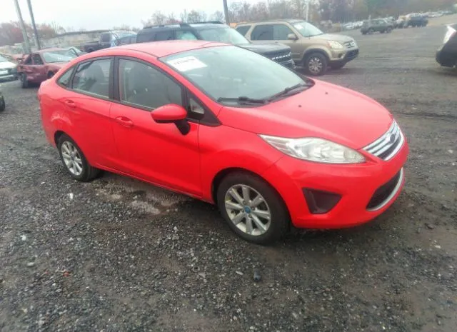 FORD FIESTA 2012 3fadp4bj8cm128567