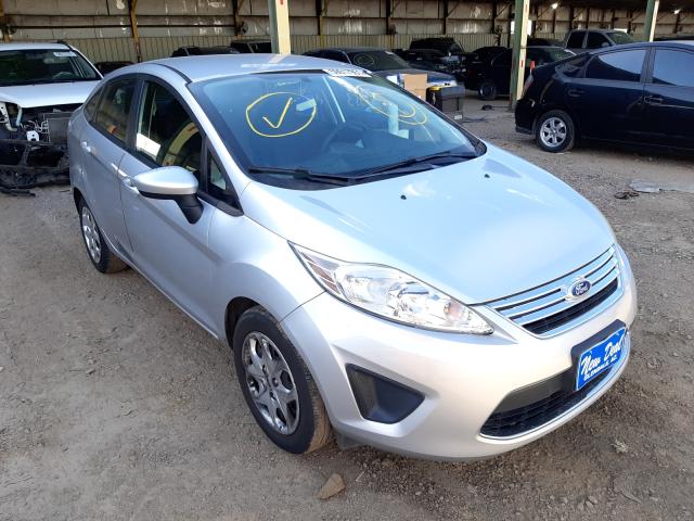 FORD FIESTA SE 2012 3fadp4bj8cm135020