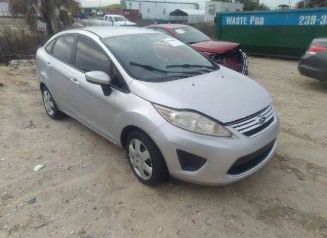 FORD FIESTA 2012 3fadp4bj8cm139956