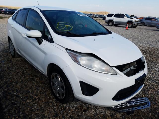 FORD FIESTA SE 2012 3fadp4bj8cm154084