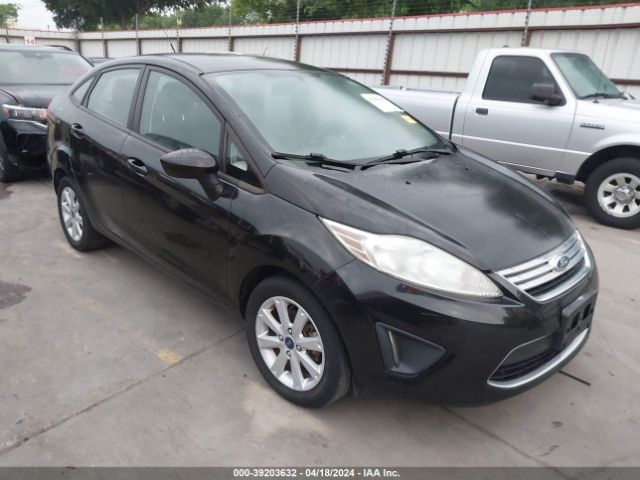 FORD FIESTA 2012 3fadp4bj8cm158314