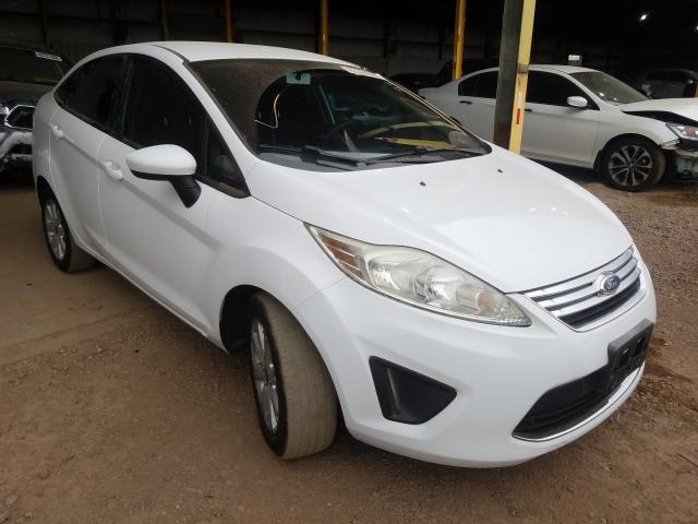 FORD FIESTA SE 2012 3fadp4bj8cm159477