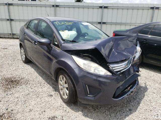 FORD FIESTA SE 2012 3fadp4bj8cm160466