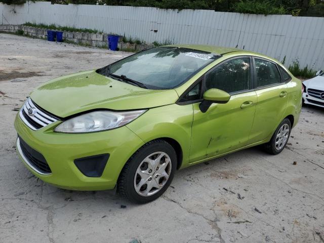 FORD FIESTA SE 2012 3fadp4bj8cm175775