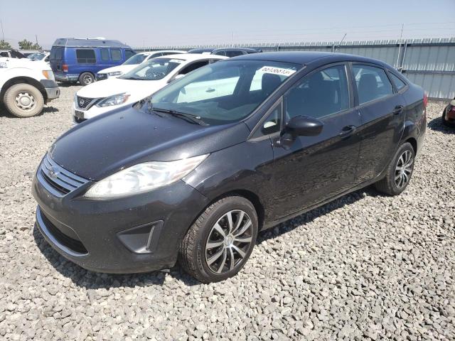 FORD FIESTA SE 2012 3fadp4bj8cm184959