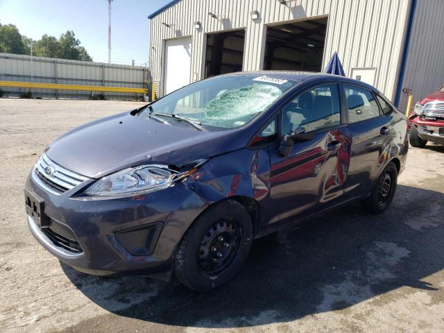 FORD FIESTA 2012 3fadp4bj8cm185190