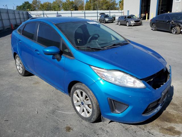 FORD FIESTA SE 2012 3fadp4bj8cm195850