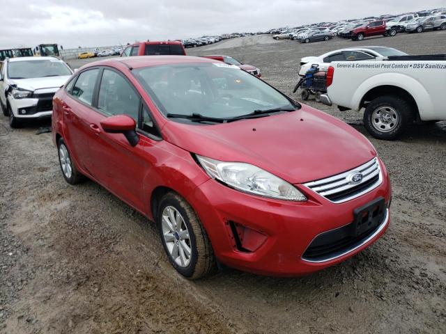 FORD FIESTA SE 2012 3fadp4bj8cm196125