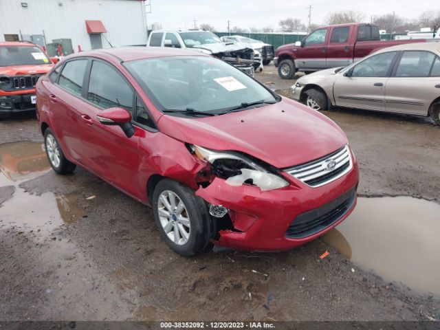 FORD FIESTA 2013 3fadp4bj8dm103511