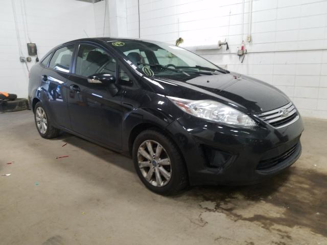 FORD FIESTA SE 2013 3fadp4bj8dm103685