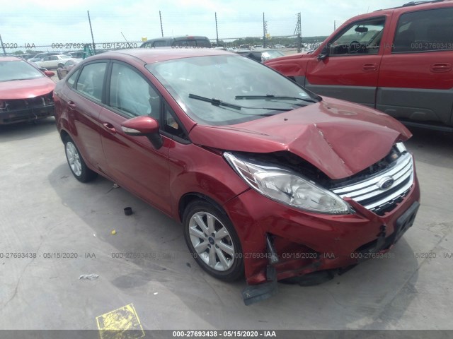 FORD FIESTA 2013 3fadp4bj8dm107767