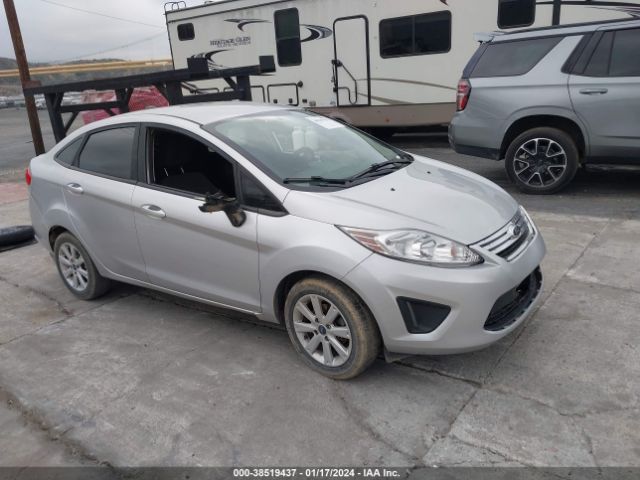 FORD FIESTA 2013 3fadp4bj8dm107977