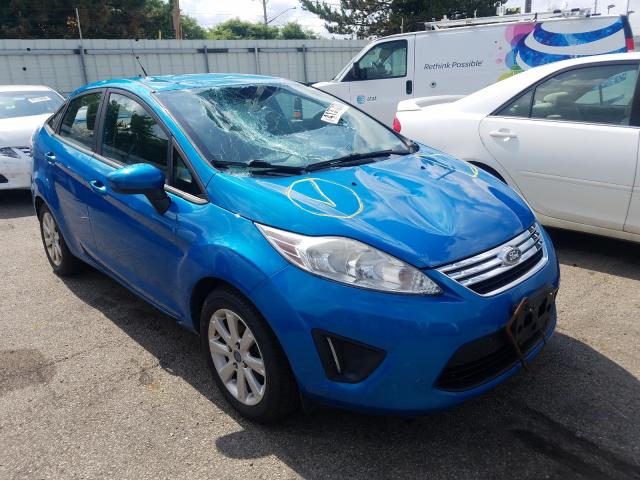 FORD FIESTA SE 2013 3fadp4bj8dm113102