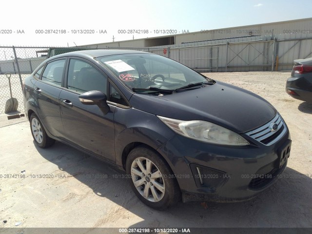 FORD FIESTA 2013 3fadp4bj8dm118767