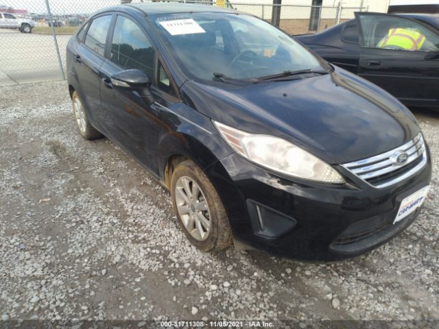 FORD FIESTA 2013 3fadp4bj8dm119885