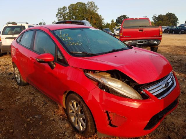 FORD FIESTA 2013 3fadp4bj8dm131793