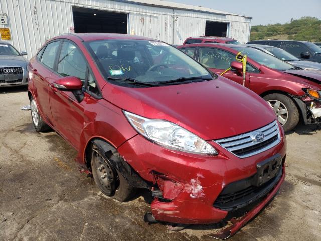 FORD FIESTA SE 2013 3fadp4bj8dm131910