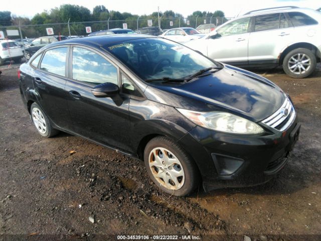 FORD FIESTA 2013 3fadp4bj8dm132006