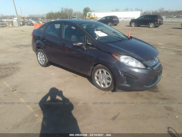 FORD FIESTA 2013 3fadp4bj8dm136556