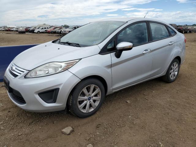 FORD FIESTA SE 2013 3fadp4bj8dm142650