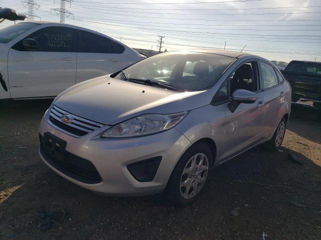 FORD FIESTA SE 2013 3fadp4bj8dm143975