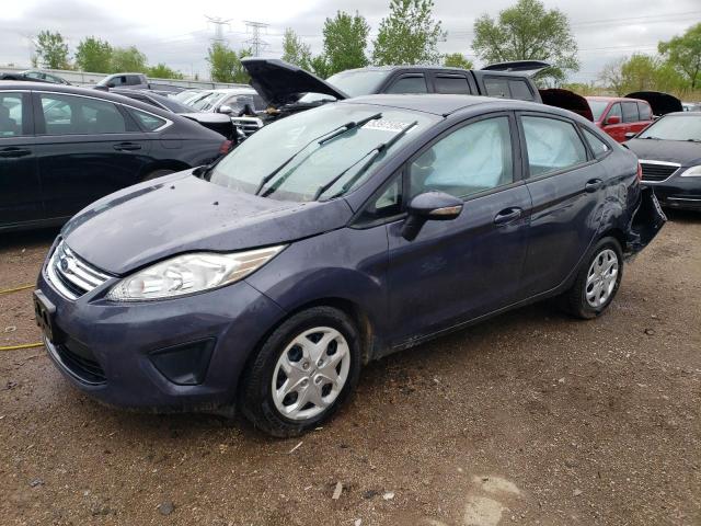 FORD FIESTA 2013 3fadp4bj8dm143989