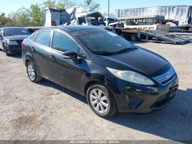 FORD FIESTA 2013 3fadp4bj8dm144138