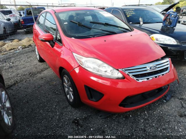 FORD FIESTA 2013 3fadp4bj8dm146634