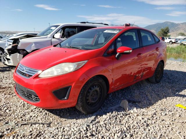 FORD FIESTA SE 2013 3fadp4bj8dm147475