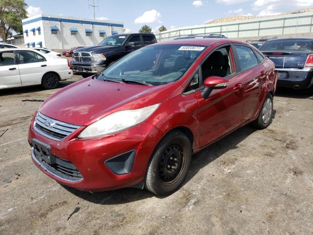 FORD FIESTA SE 2013 3fadp4bj8dm149937