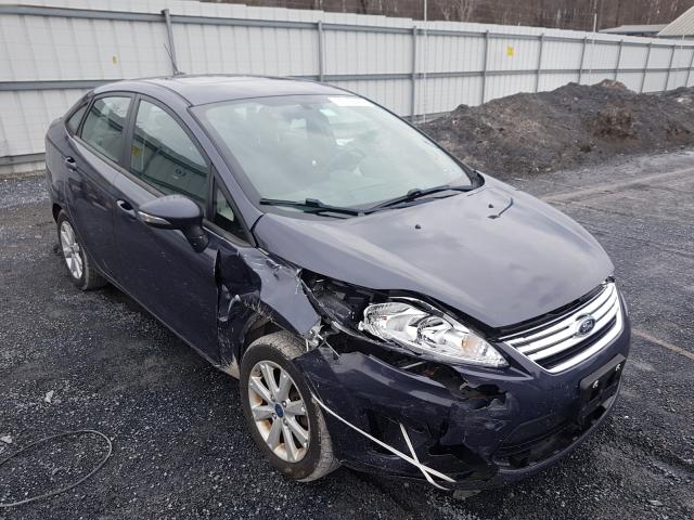 FORD FIESTA SE 2013 3fadp4bj8dm152904