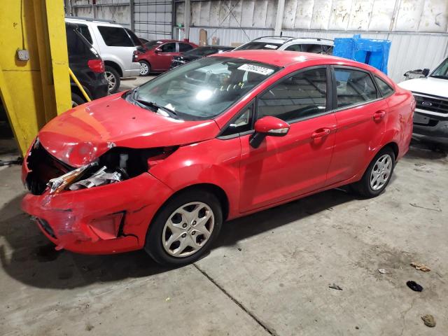 FORD FIESTA SE 2013 3fadp4bj8dm154068