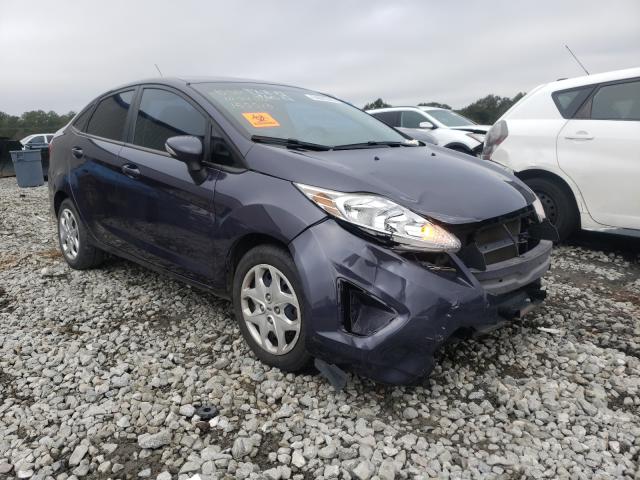 FORD FIESTA SE 2013 3fadp4bj8dm155513