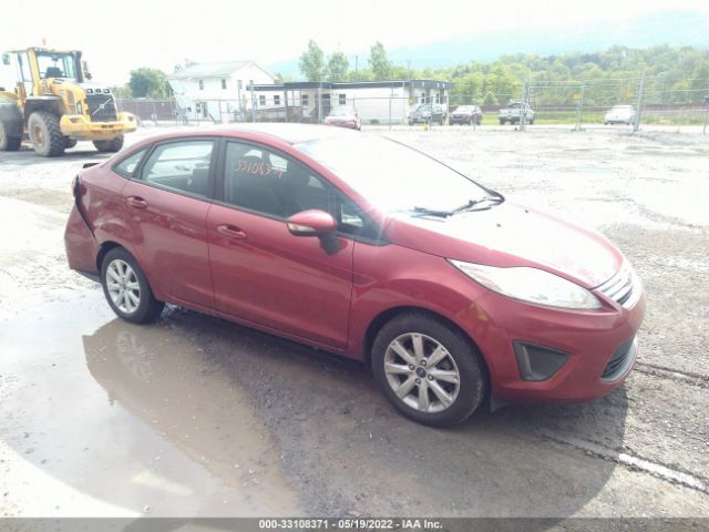 FORD FIESTA 2013 3fadp4bj8dm157827