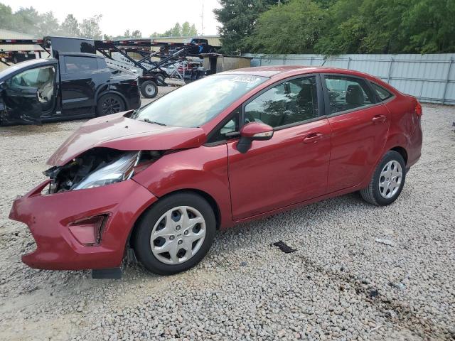 FORD FIESTA SE 2013 3fadp4bj8dm157925