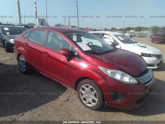 FORD FIESTA 2013 3fadp4bj8dm157987